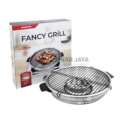 Fancy Grill 33 cm Maslon