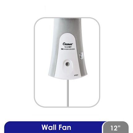 Wall Fan 12-CWF Cosmos