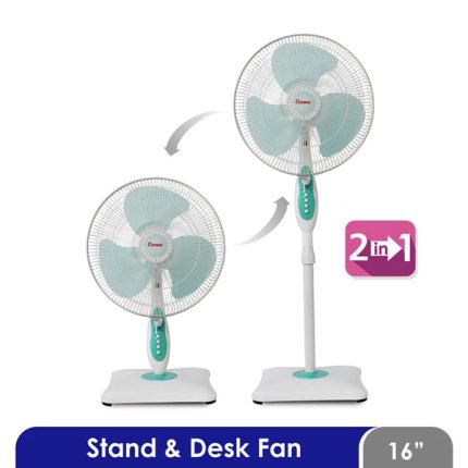 Stand Fan 16 SBI Cosmos