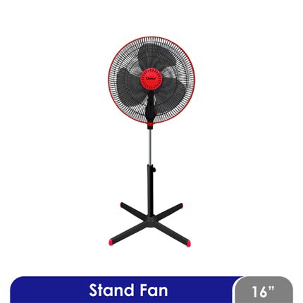 Stand Fan 16-XDC Cosmos