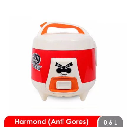 Rice Cooker CRJ-6123 Cosmos