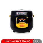 Rice Cooker CRJ-6601 B Cosmos