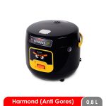 Rice Cooker CRJ-6601 B Cosmos