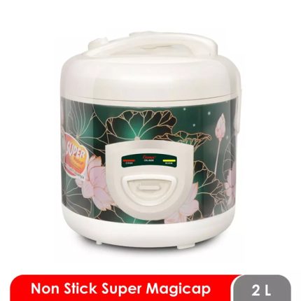 Rice Cooker CRJ-8228 W Cosmos