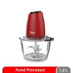 Food Processor FP-313 Cosmos