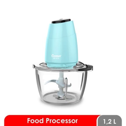 Food Processor FP-313 Cosmos